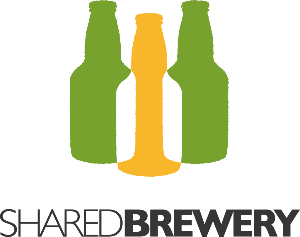 shared brewery logo