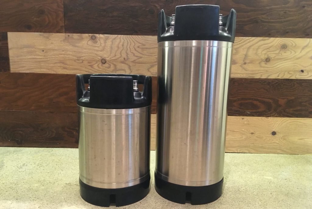 keg